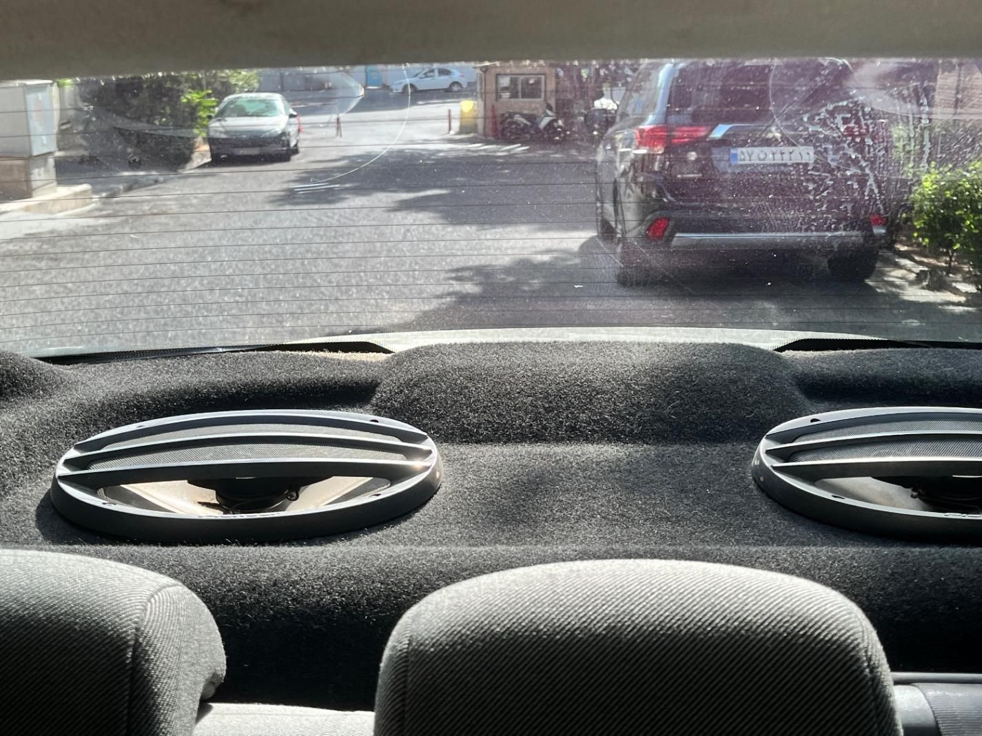 پژو 206 SD v8 - 1392
