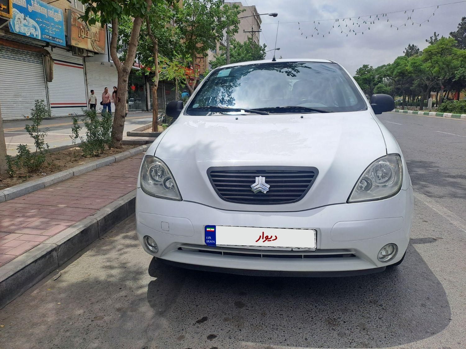 خودرو تیبا، 2 آگهی ann_18252697