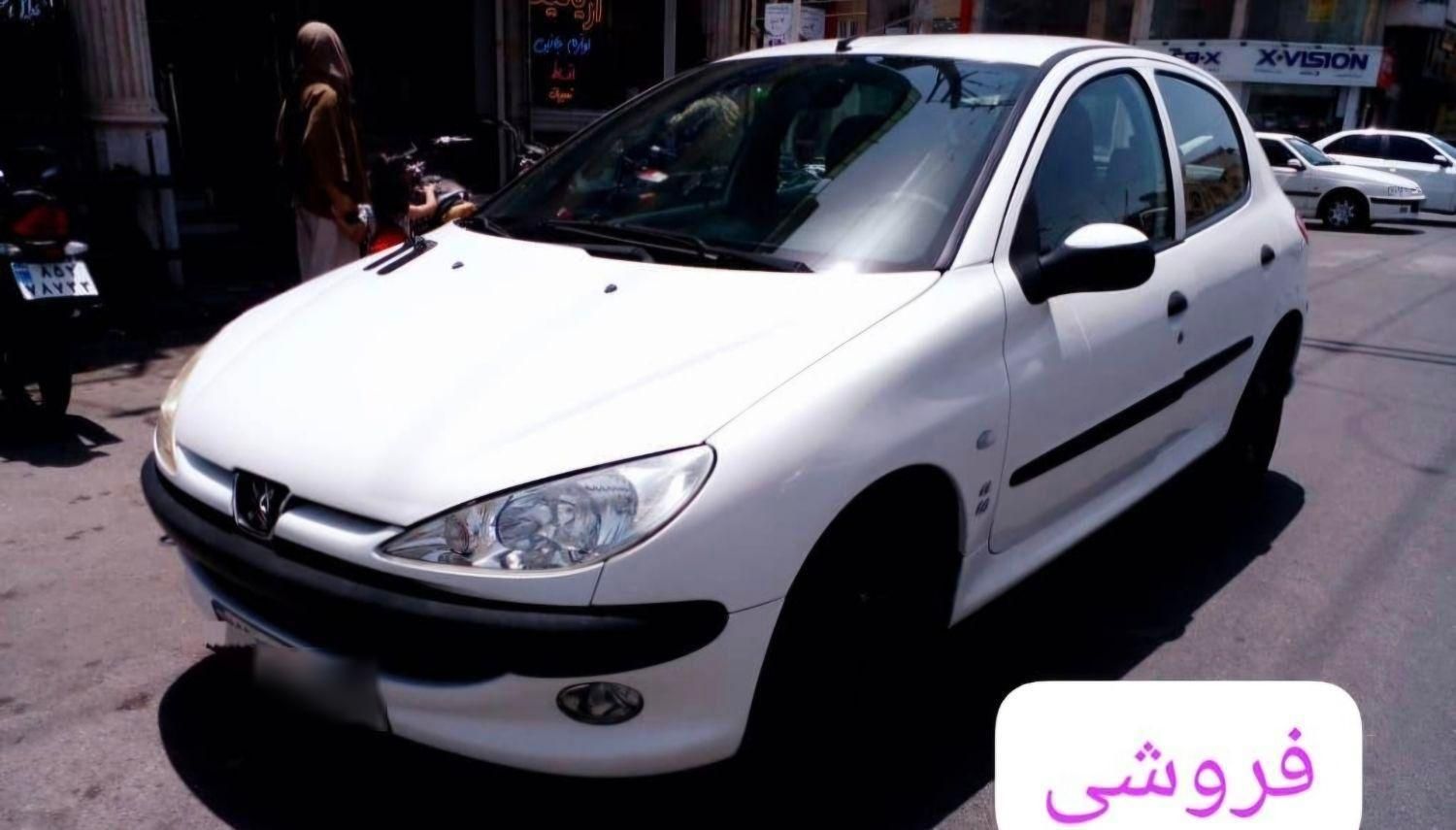 خودرو پژو، 206 آگهی ann_18252715