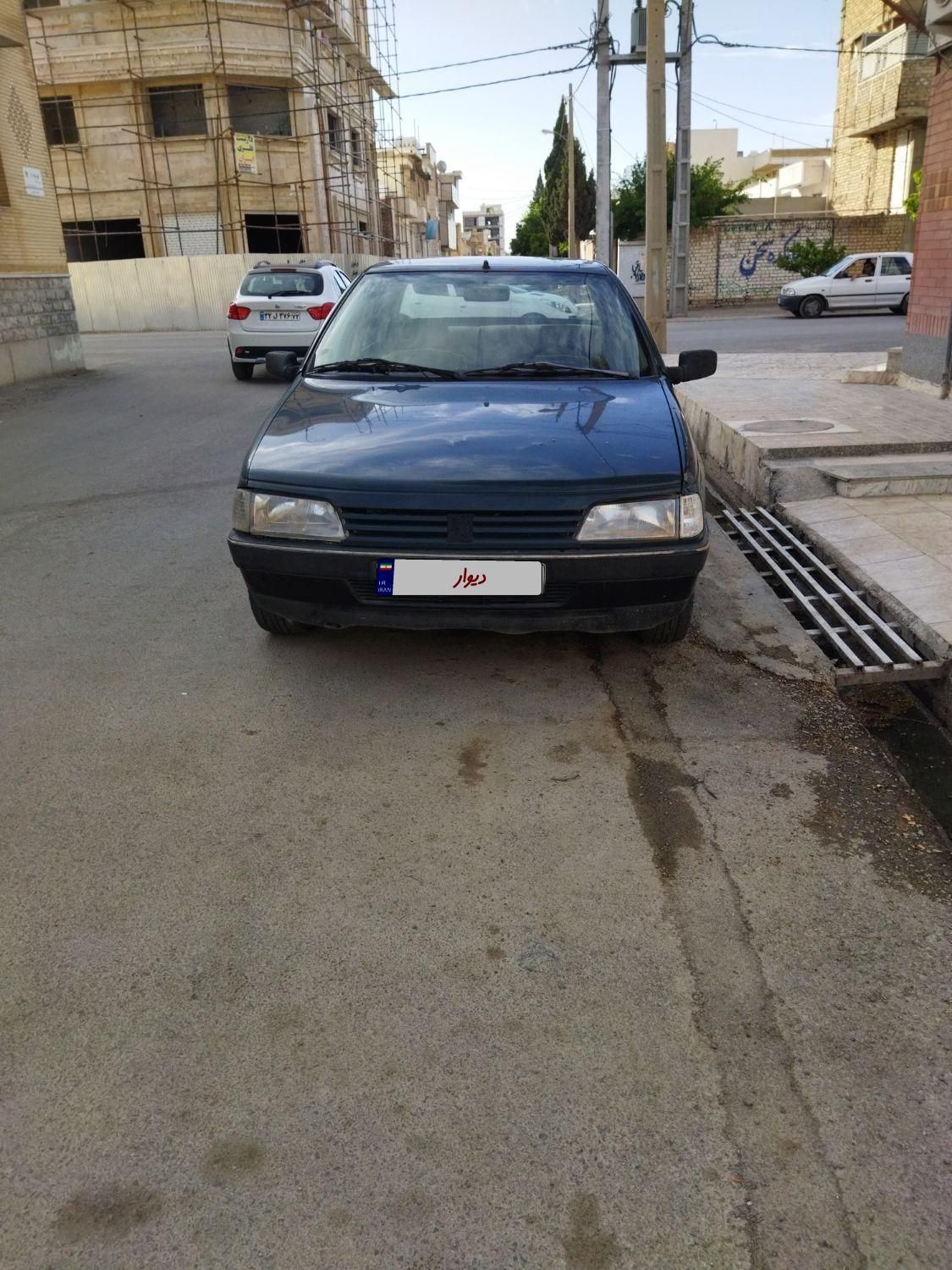 خودرو پژو، روآ آگهی ann_18252760