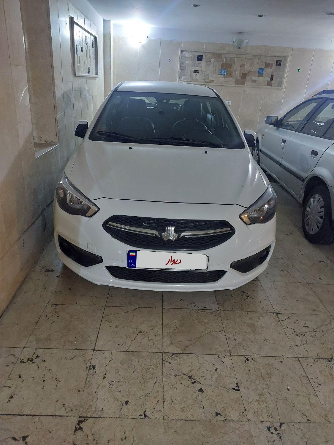 خودرو شاهین، GL آگهی ann_18252787