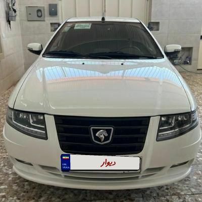 خودرو سمند، سورن آگهی ann_18252789