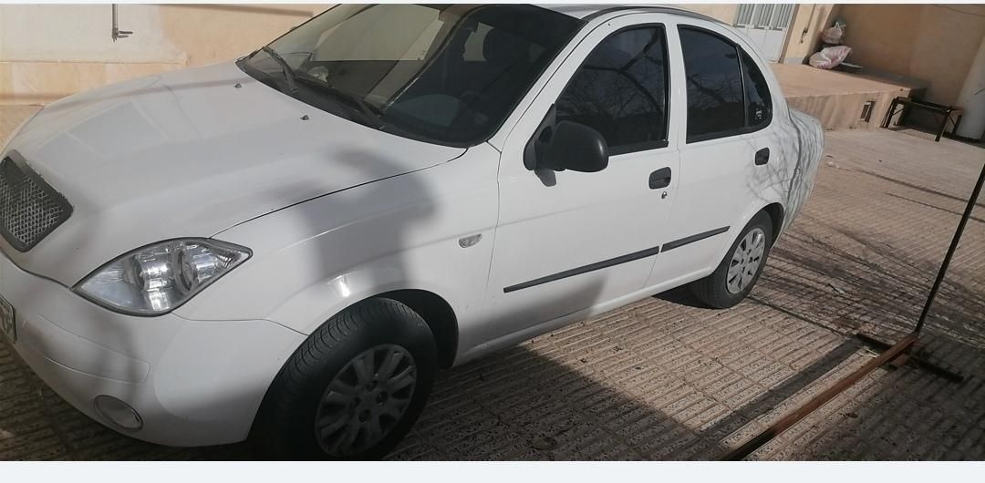 خودرو تیبا، صندوق دار آگهی ann_18252792
