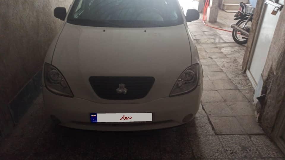 خودرو تیبا، صندوق دار آگهی ann_18252801