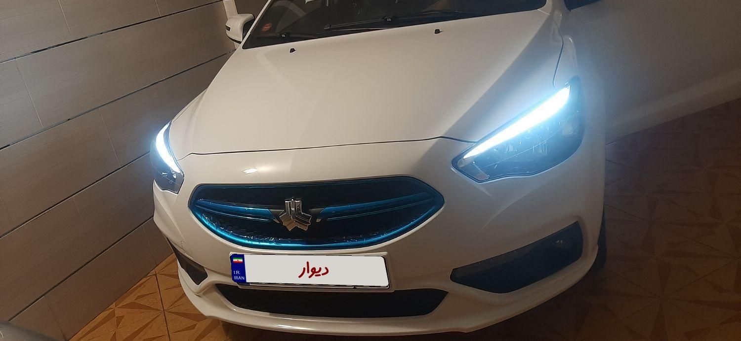 شاهین G اتوماتیک - 1404