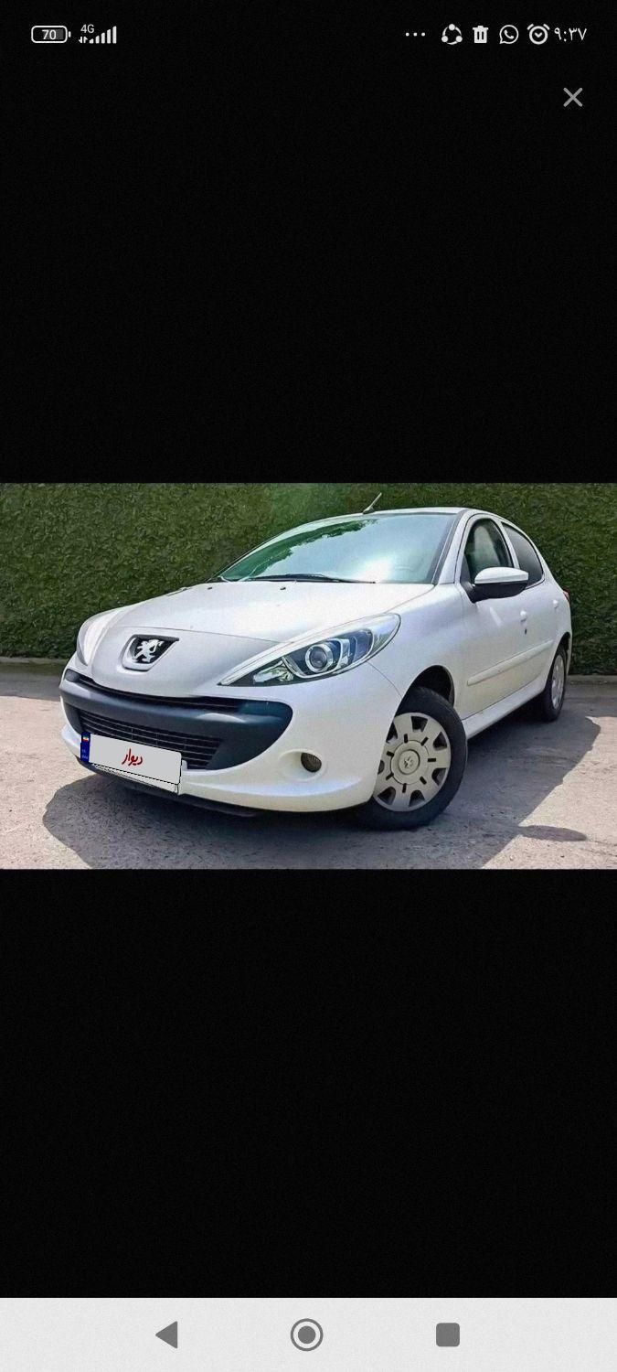 خودرو پژو، 207 آگهی ann_18252852