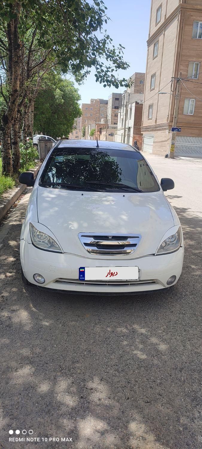 خودرو تیبا، صندوق دار آگهی ann_18252859