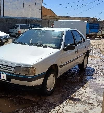 خودرو پژو، 405 آگهی ann_18252860