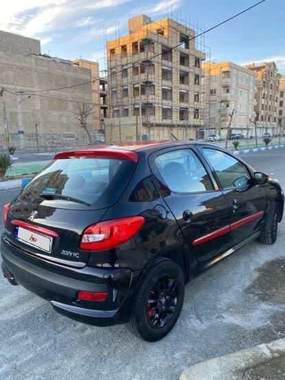 خودرو پژو، 207 آگهی ann_18252878