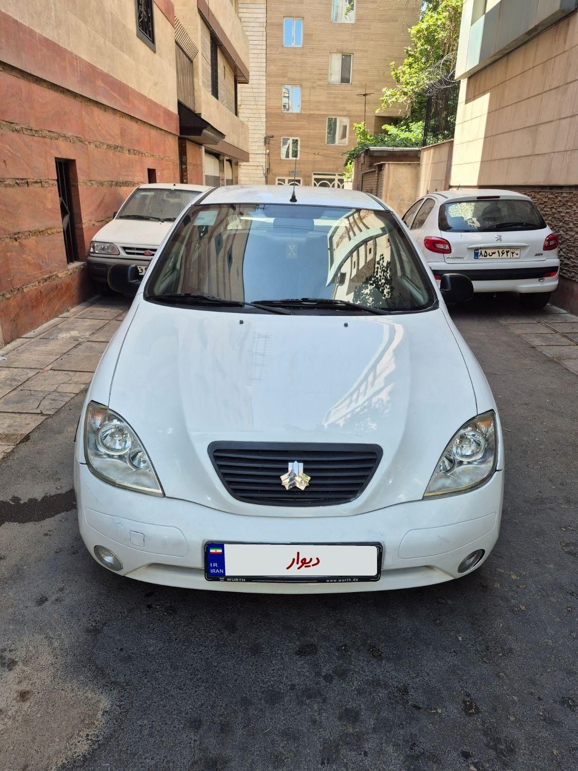 خودرو تیبا، صندوق دار آگهی ann_18252894