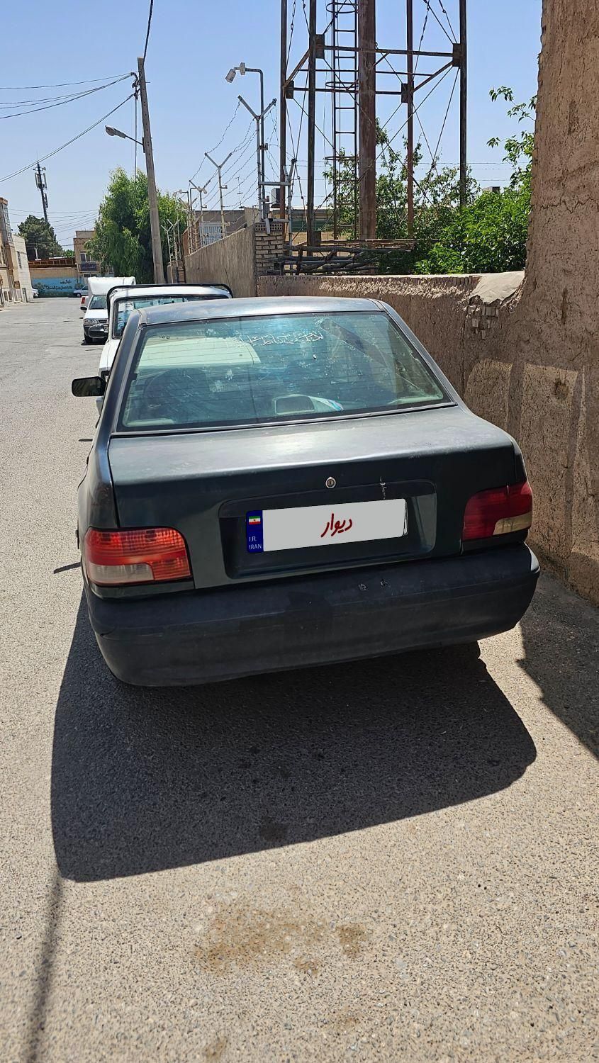 خودرو پراید، صبا آگهی ann_18252913