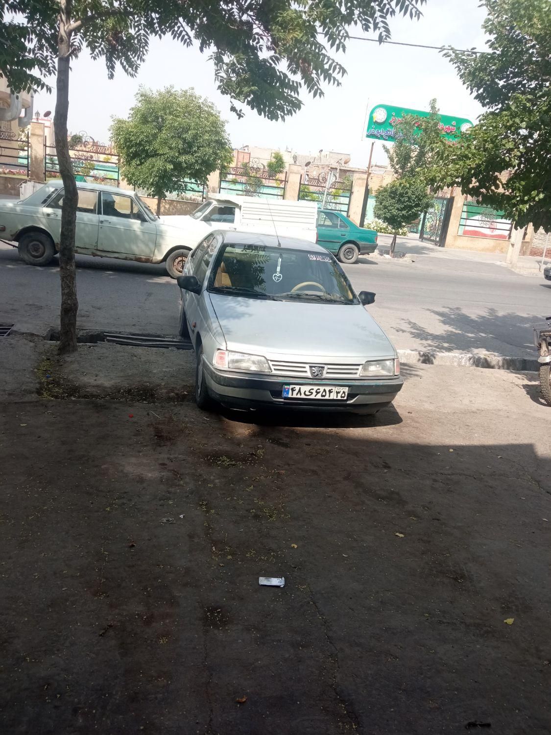 خودرو پژو، 405 آگهی ann_18252925