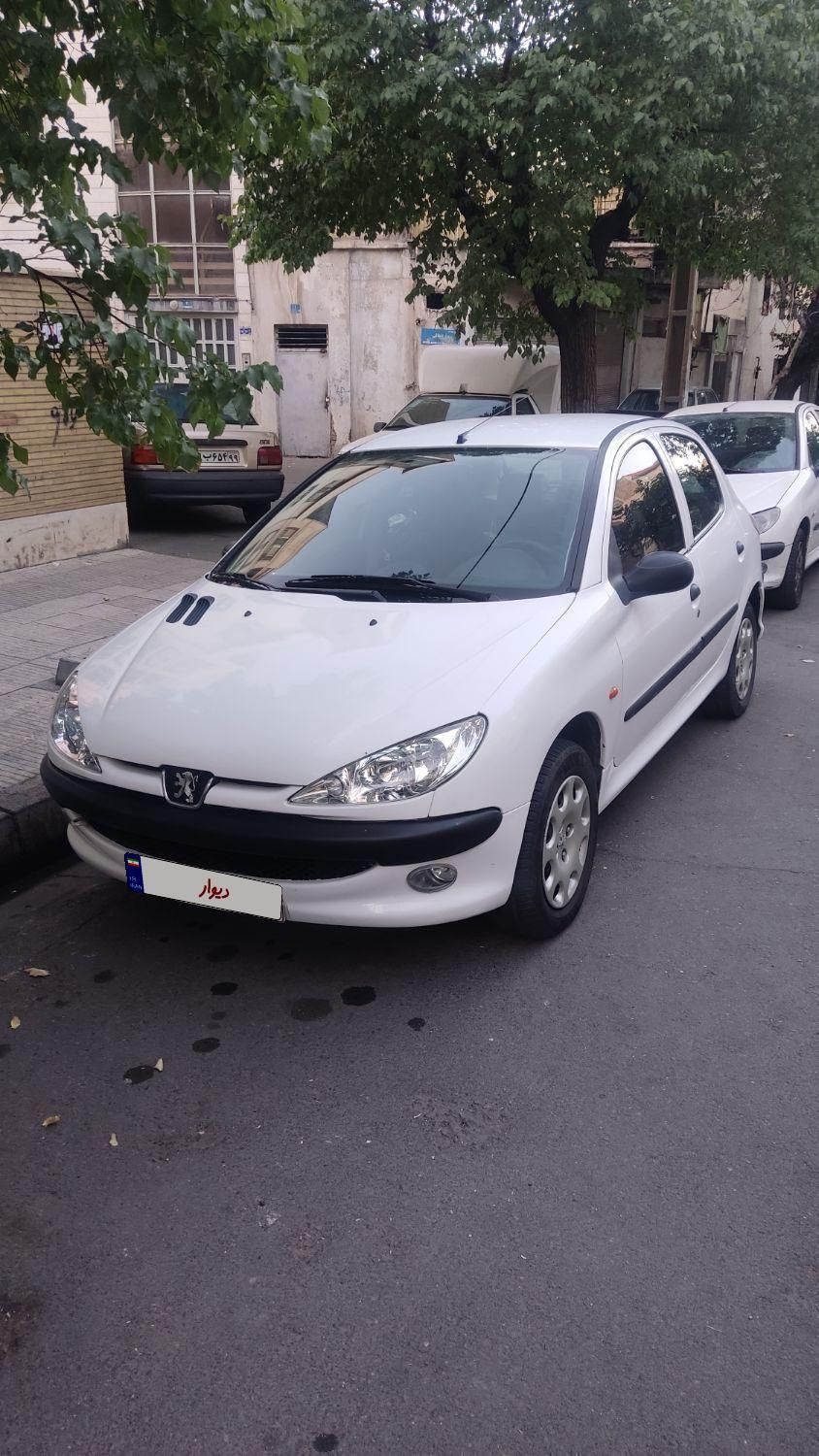 خودرو پژو، 206 آگهی ann_18252959