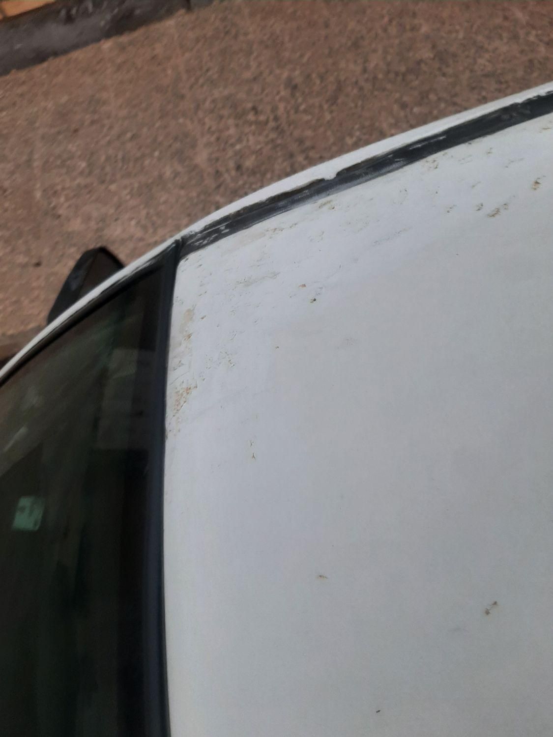 پراید 131 SE - 1393