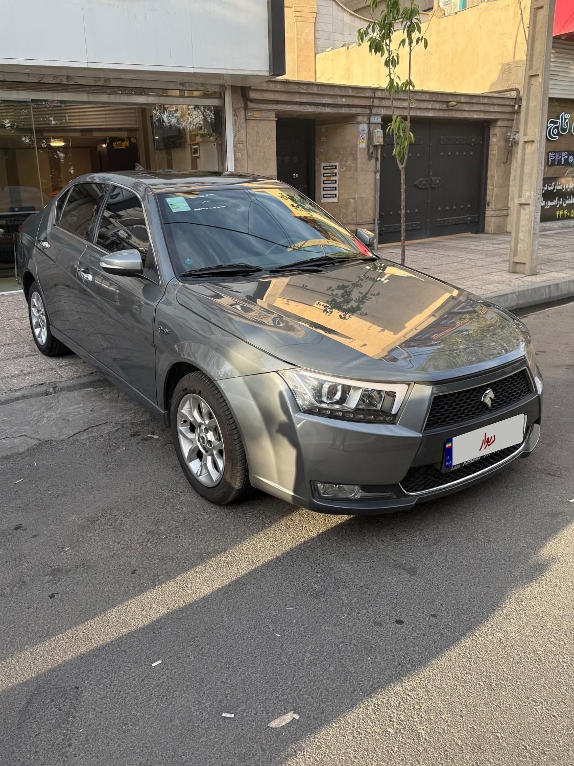 خودرو دنا، پلاس آگهی ann_18253043