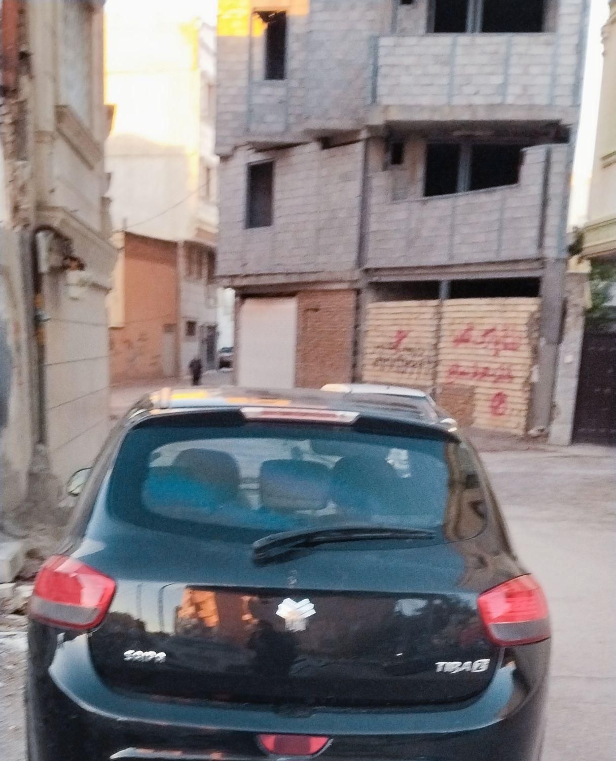 خودرو تیبا، 2 آگهی ann_18253048