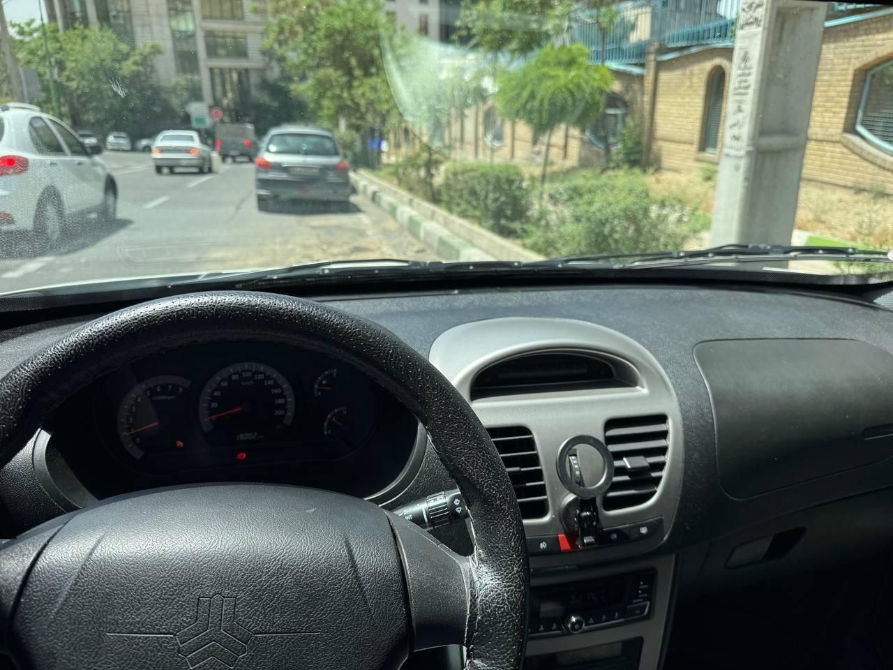 کوییک دنده‌ای دنده‌ای - 1401
