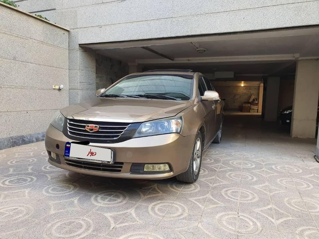خودرو جیلی، امگرند 7 آگهی ann_18253066
