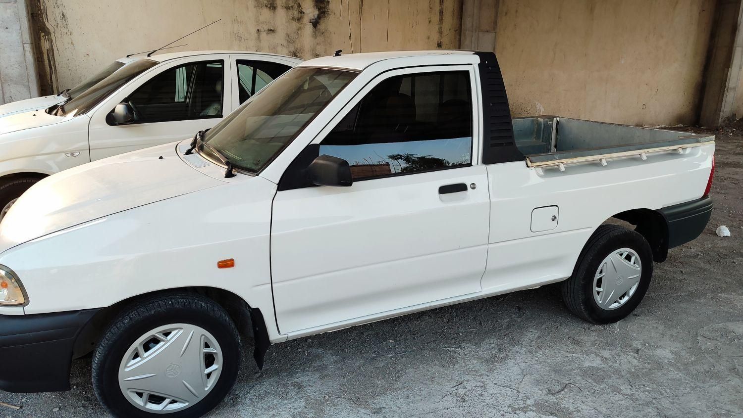 پراید 151 SE - 1401