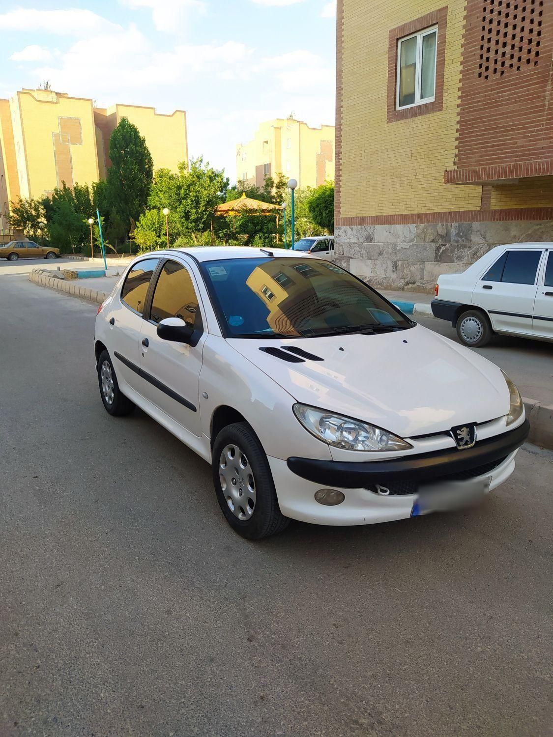 خودرو پژو، 206 آگهی ann_18253107