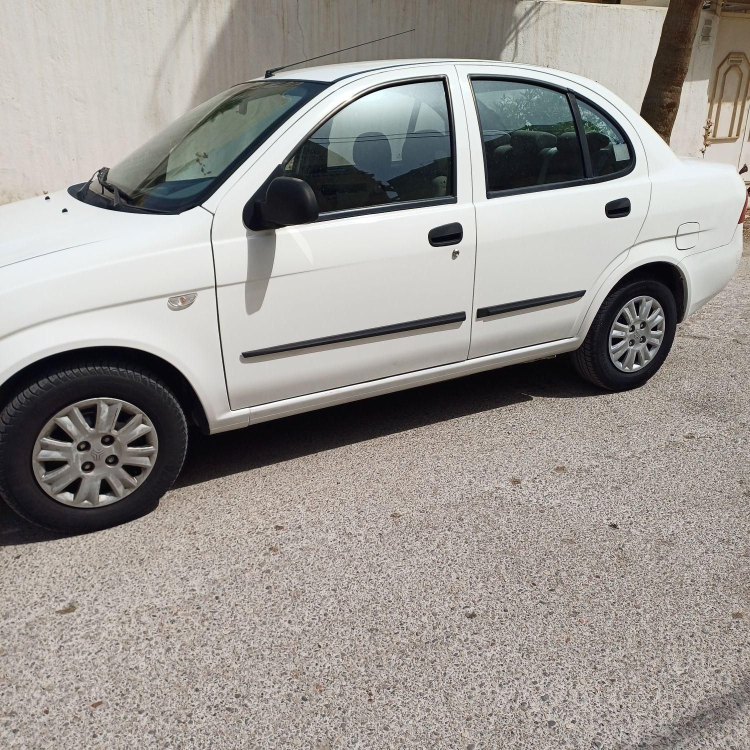خودرو تیبا، صندوق دار آگهی ann_18253125