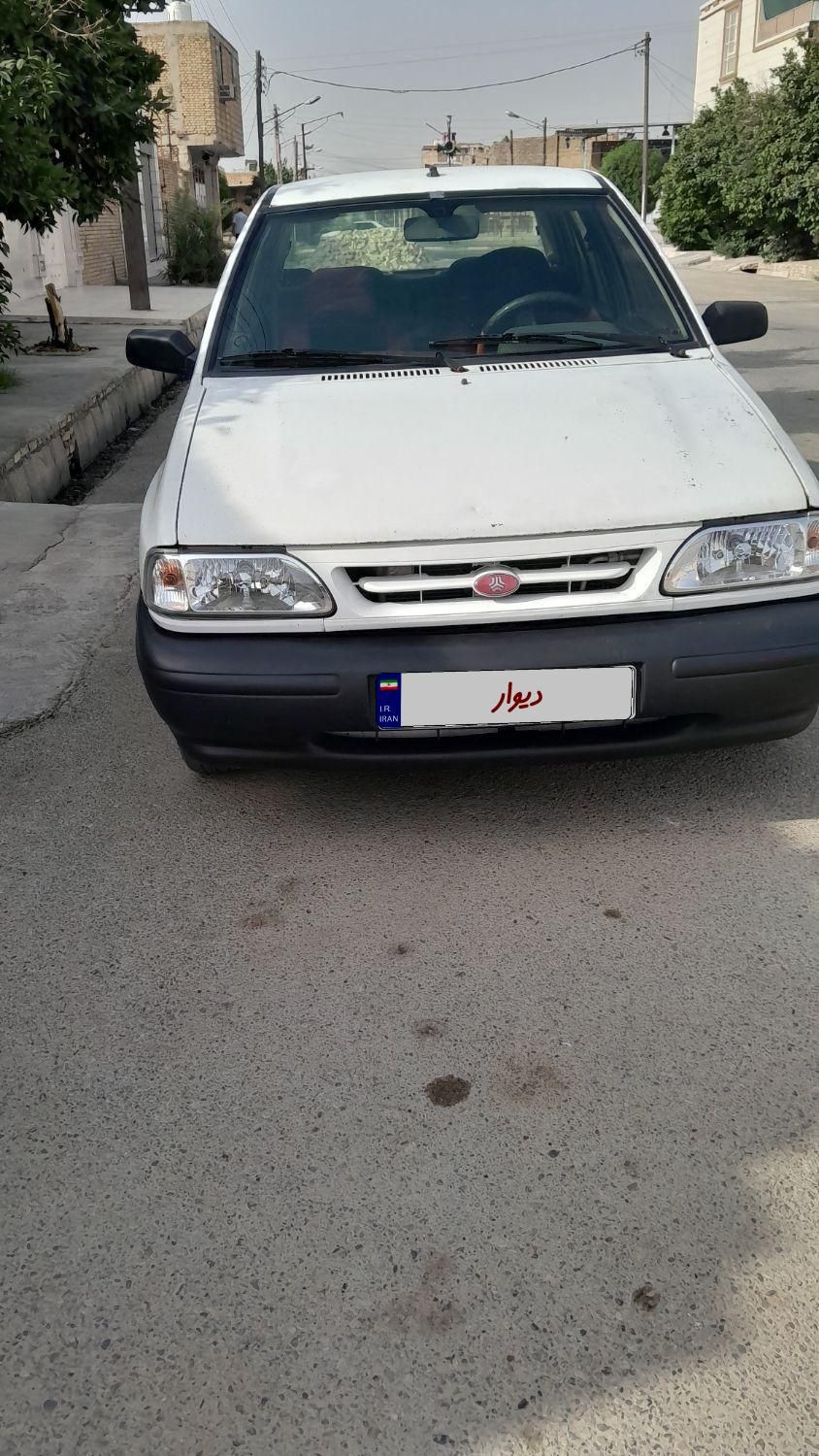 خودرو پراید، صبا آگهی ann_18253133