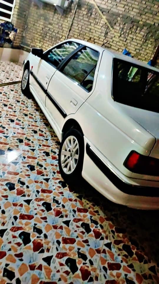 خودرو پژو، پارس آگهی ann_18253138