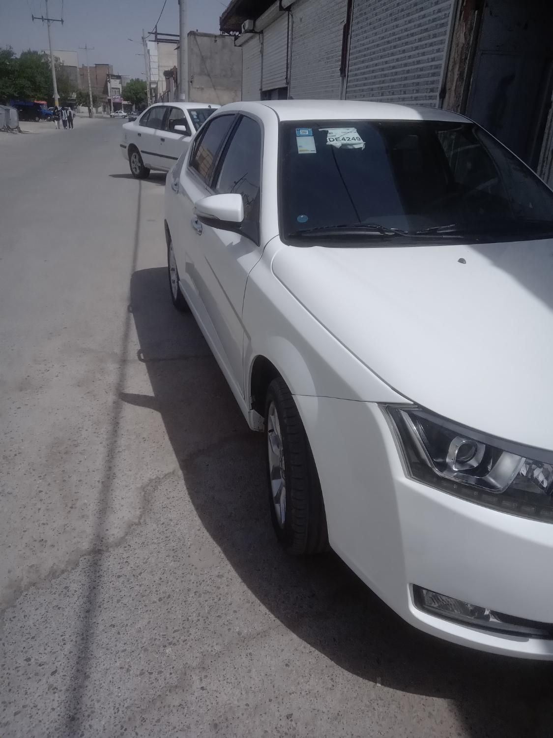 خودرو دنا، پلاس آگهی ann_18253140