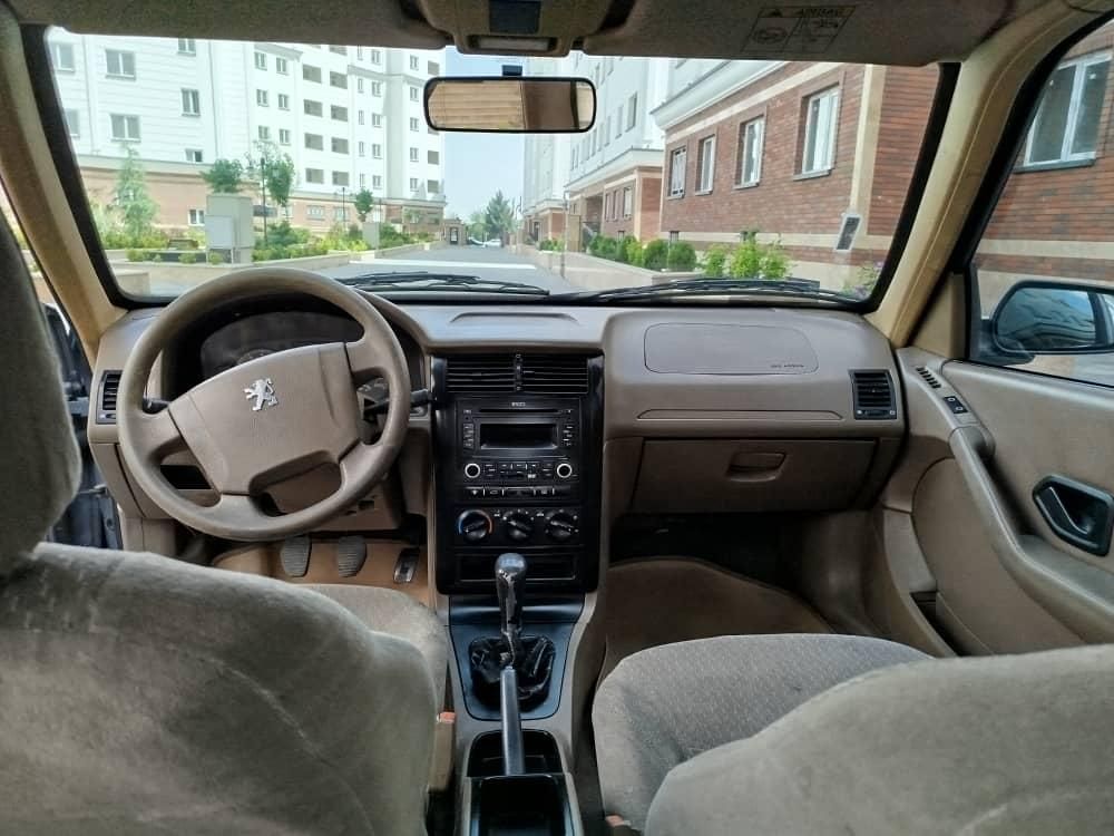 خودرو پژو، 405 آگهی ann_18253145