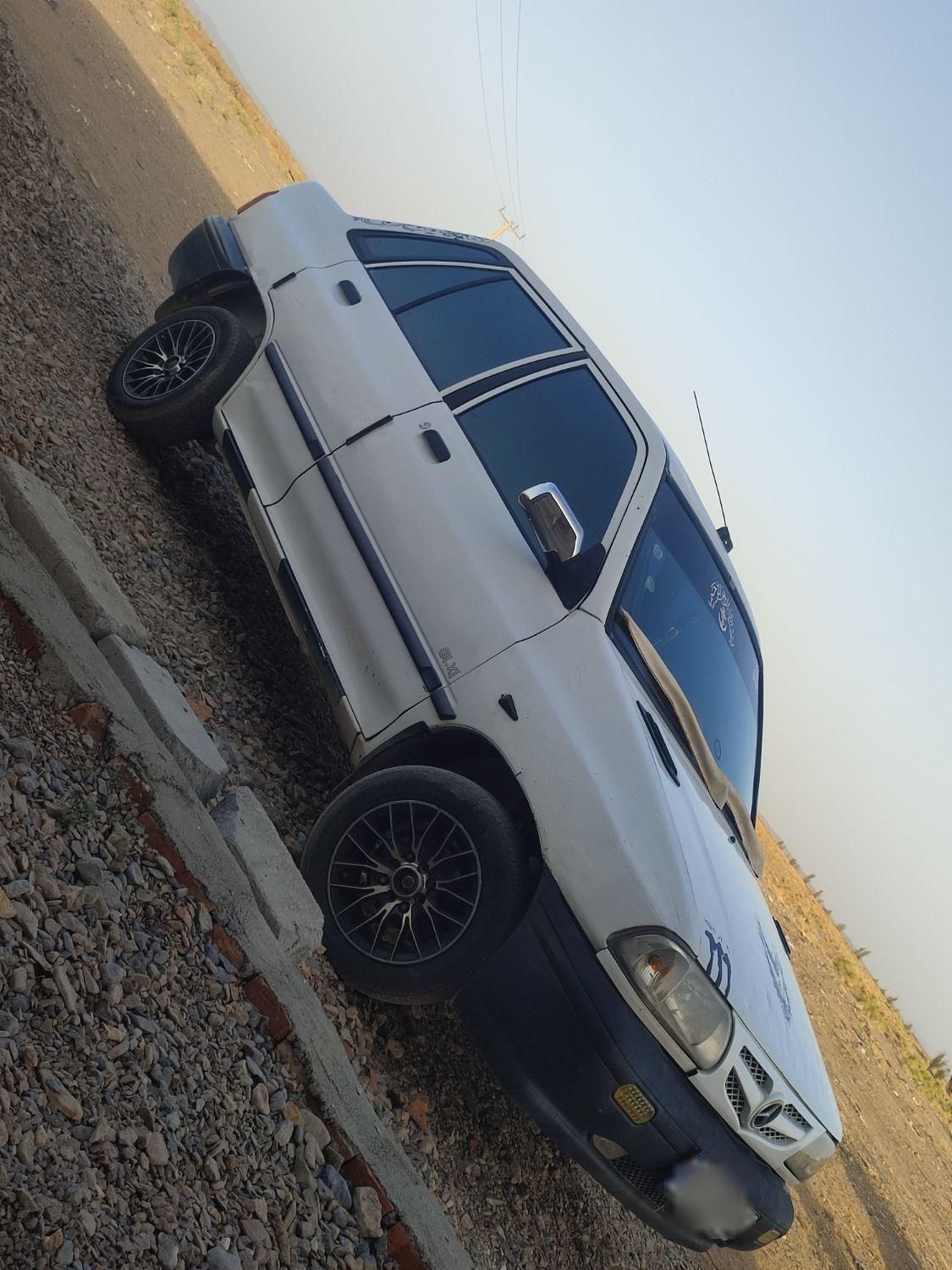 خودرو پراید، صبا آگهی ann_18253163