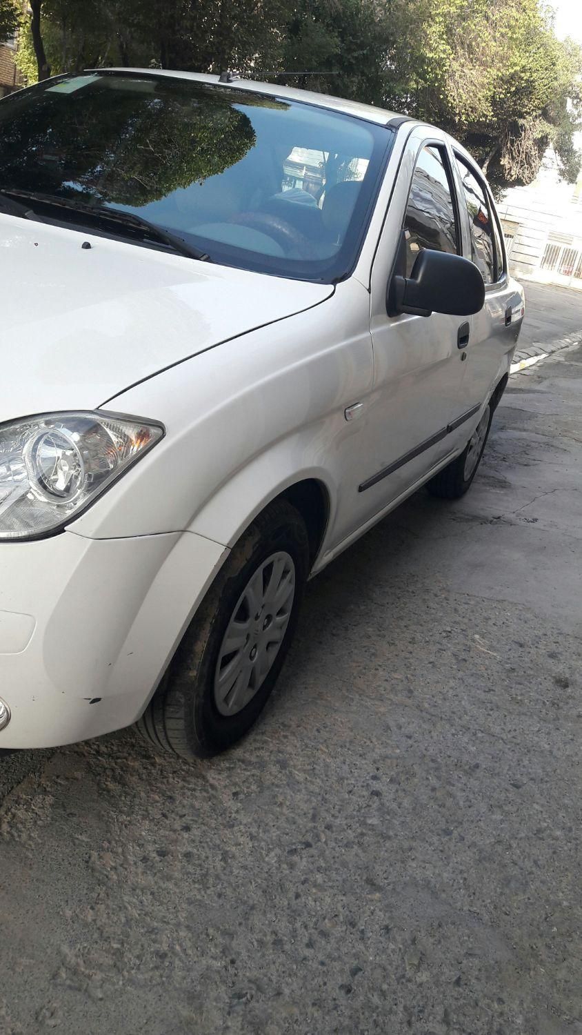 خودرو تیبا، صندوق دار آگهی ann_18253164