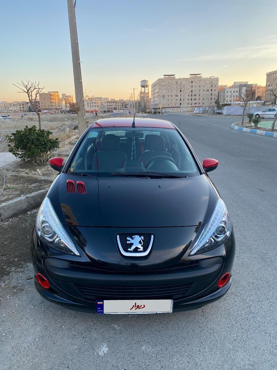 خودرو پژو، 207 آگهی ann_18253184