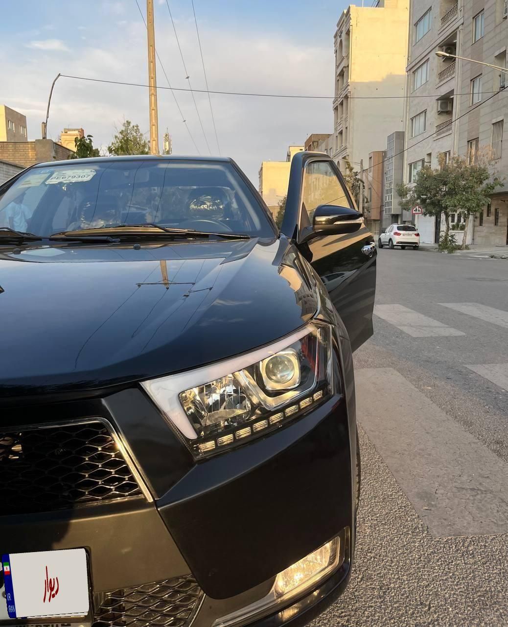 خودرو دنا، پلاس آگهی ann_18253191