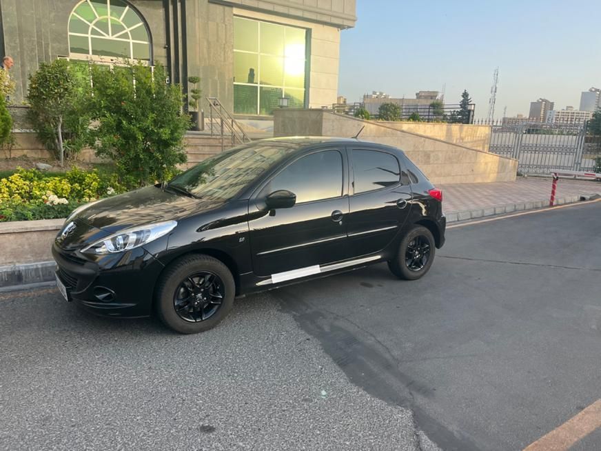 خودرو پژو، 207 آگهی ann_18253203