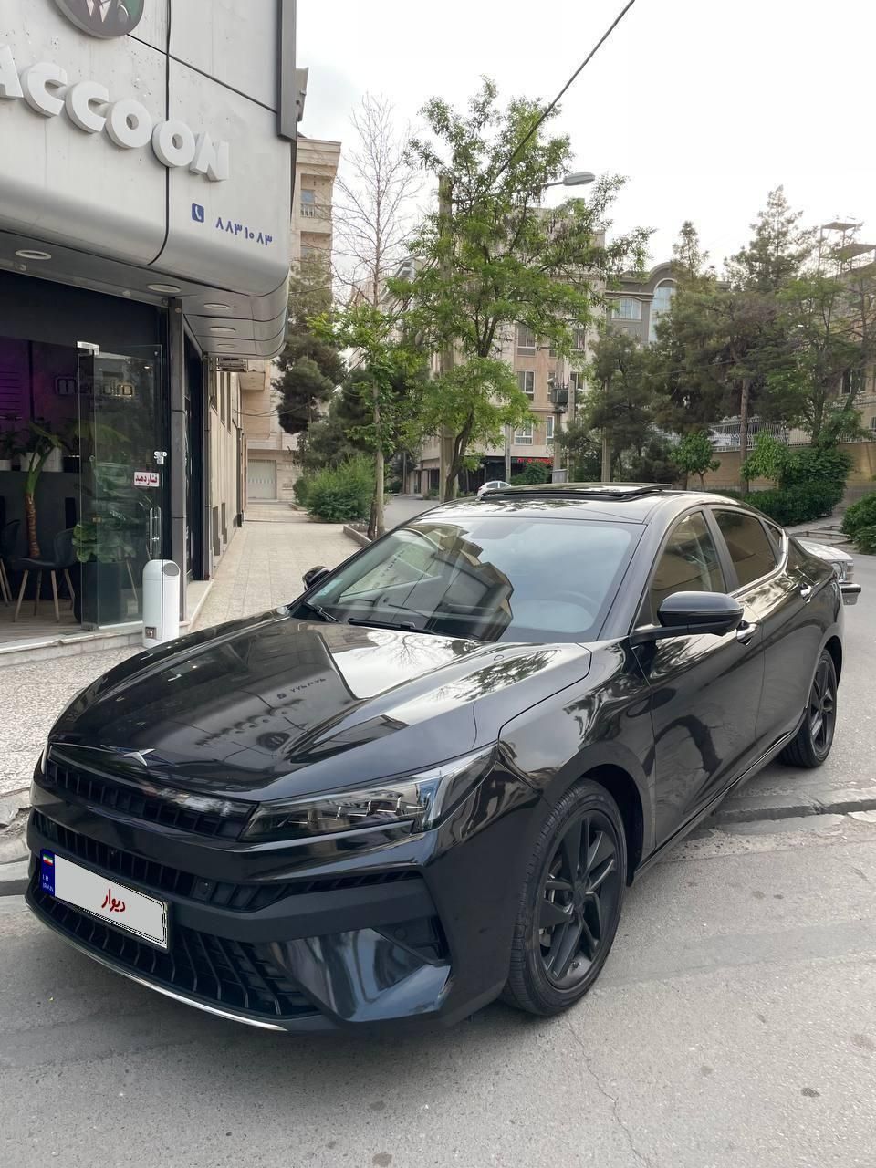 خودرو کی ام سی، J7 آگهی ann_18253213