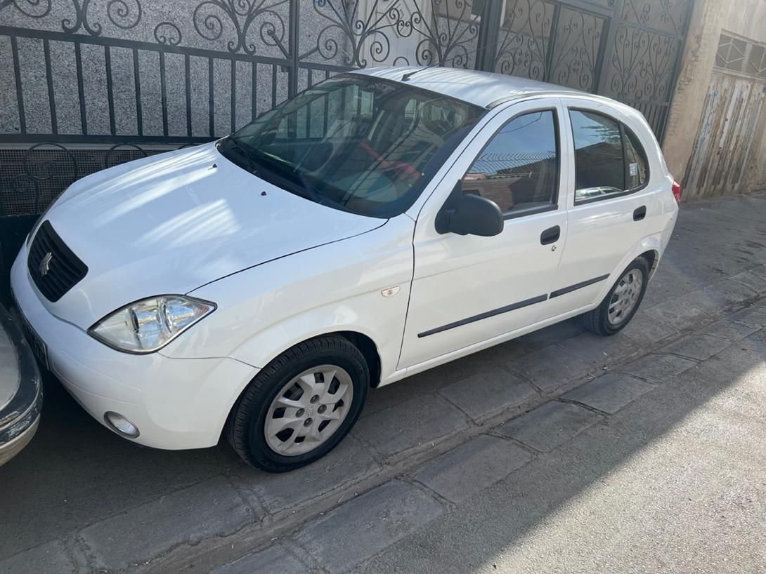 خودرو تیبا، 2 آگهی ann_18253223