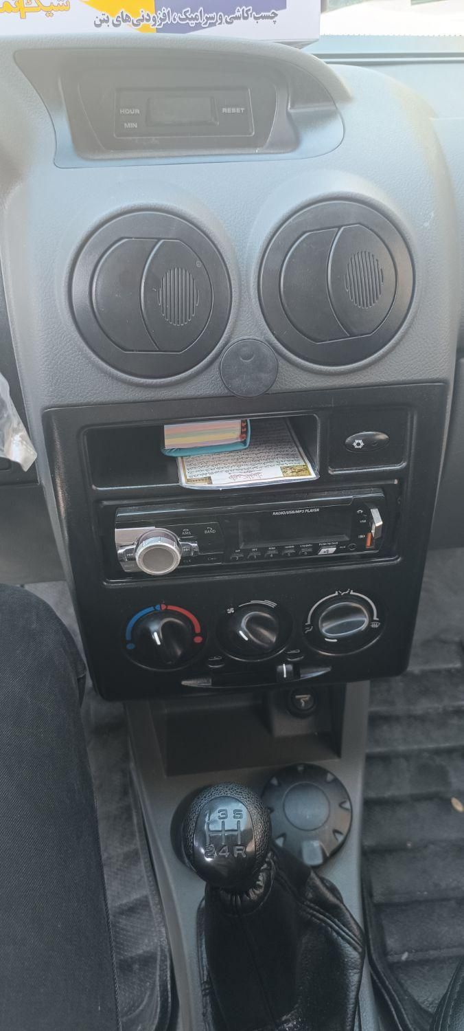 پراید 151 SE - 1403