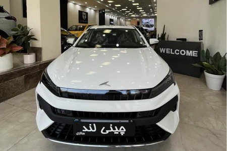 خودرو کی ام سی، J7 آگهی ann_18253295