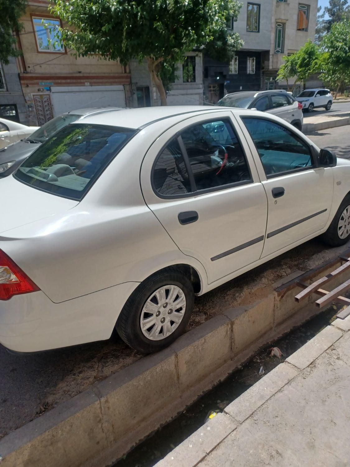 خودرو تیبا، صندوق دار آگهی ann_18253308