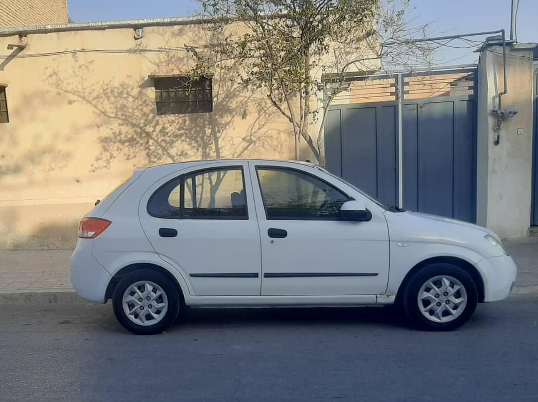 خودرو تیبا، 2 آگهی ann_18253310