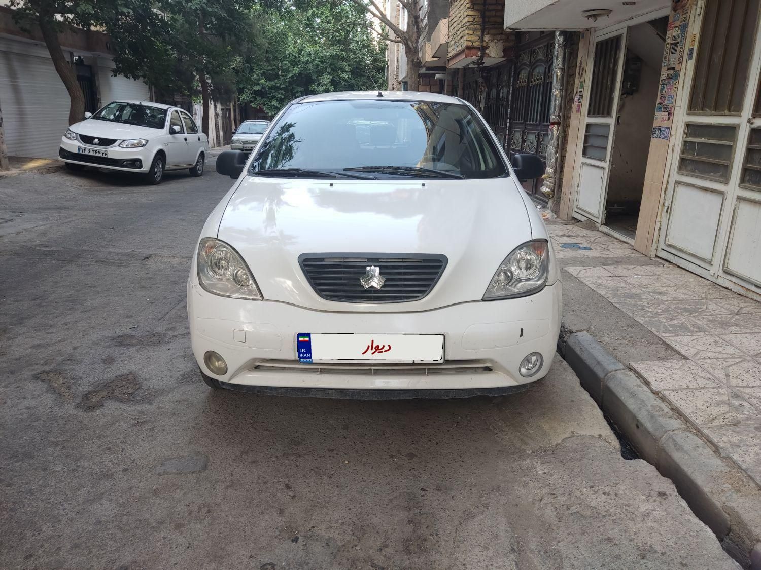 خودرو تیبا، 2 آگهی ann_18253316
