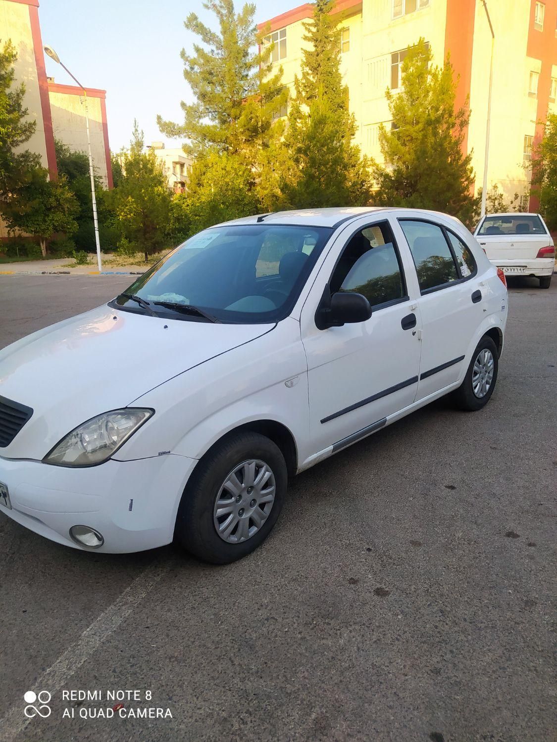 خودرو تیبا، 2 آگهی ann_18253340