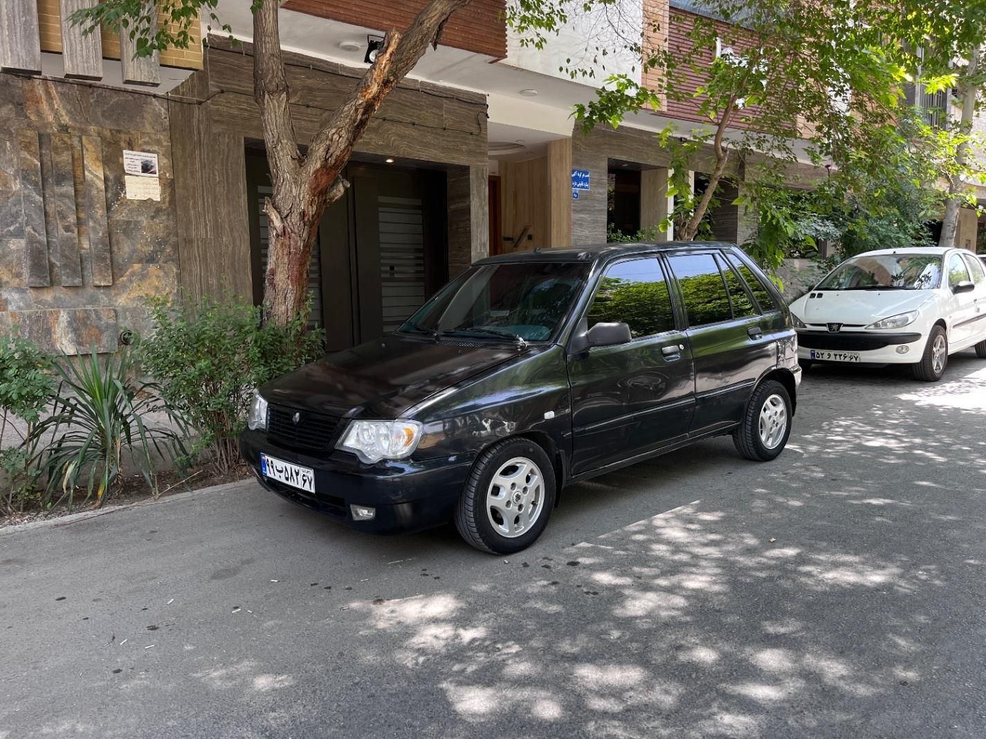 خودرو پراید، 111 آگهی ann_18253345