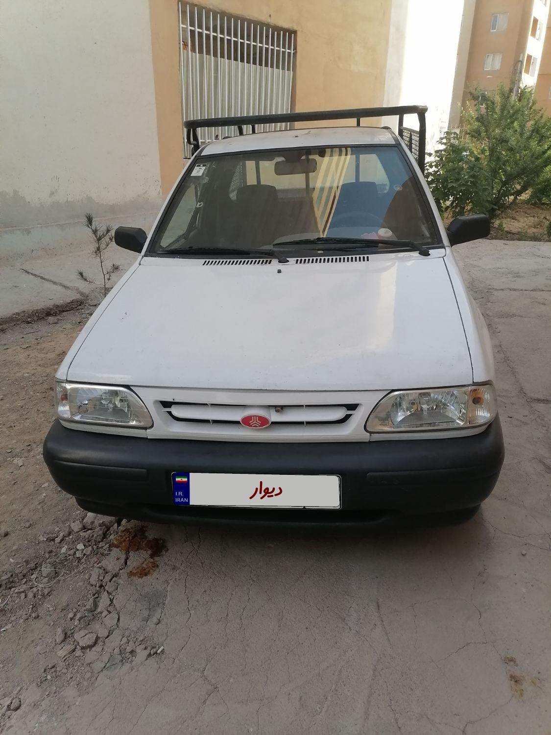 خودرو پراید، 151 آگهی ann_18253348
