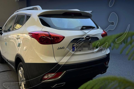جک S3 اتوماتیک - 1401