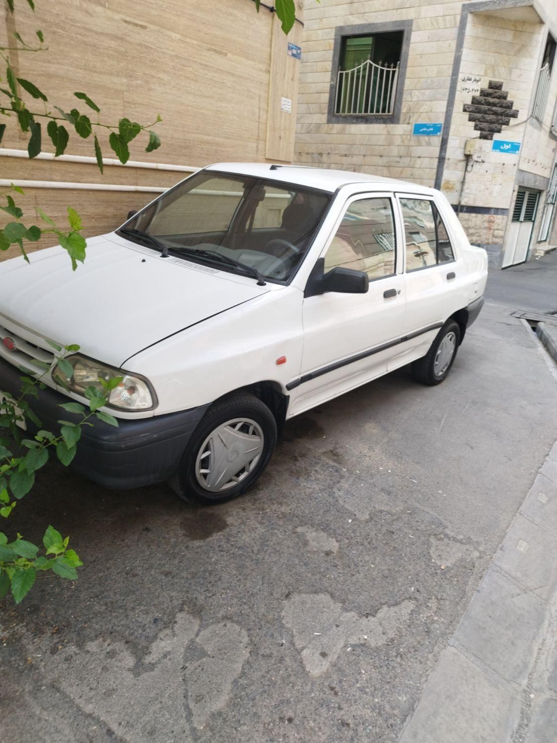 خودرو پراید، 131 آگهی ann_18253386