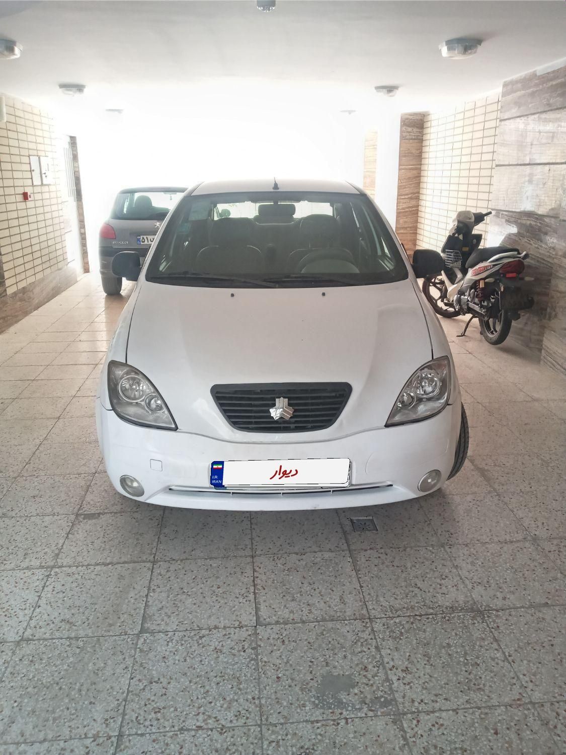 خودرو تیبا، صندوق دار آگهی ann_18253394