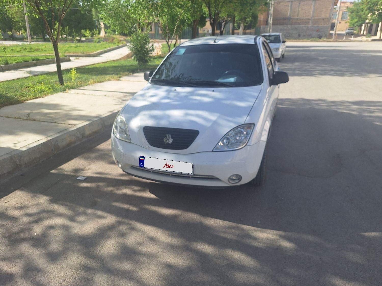 خودرو تیبا، صندوق دار آگهی ann_18253397