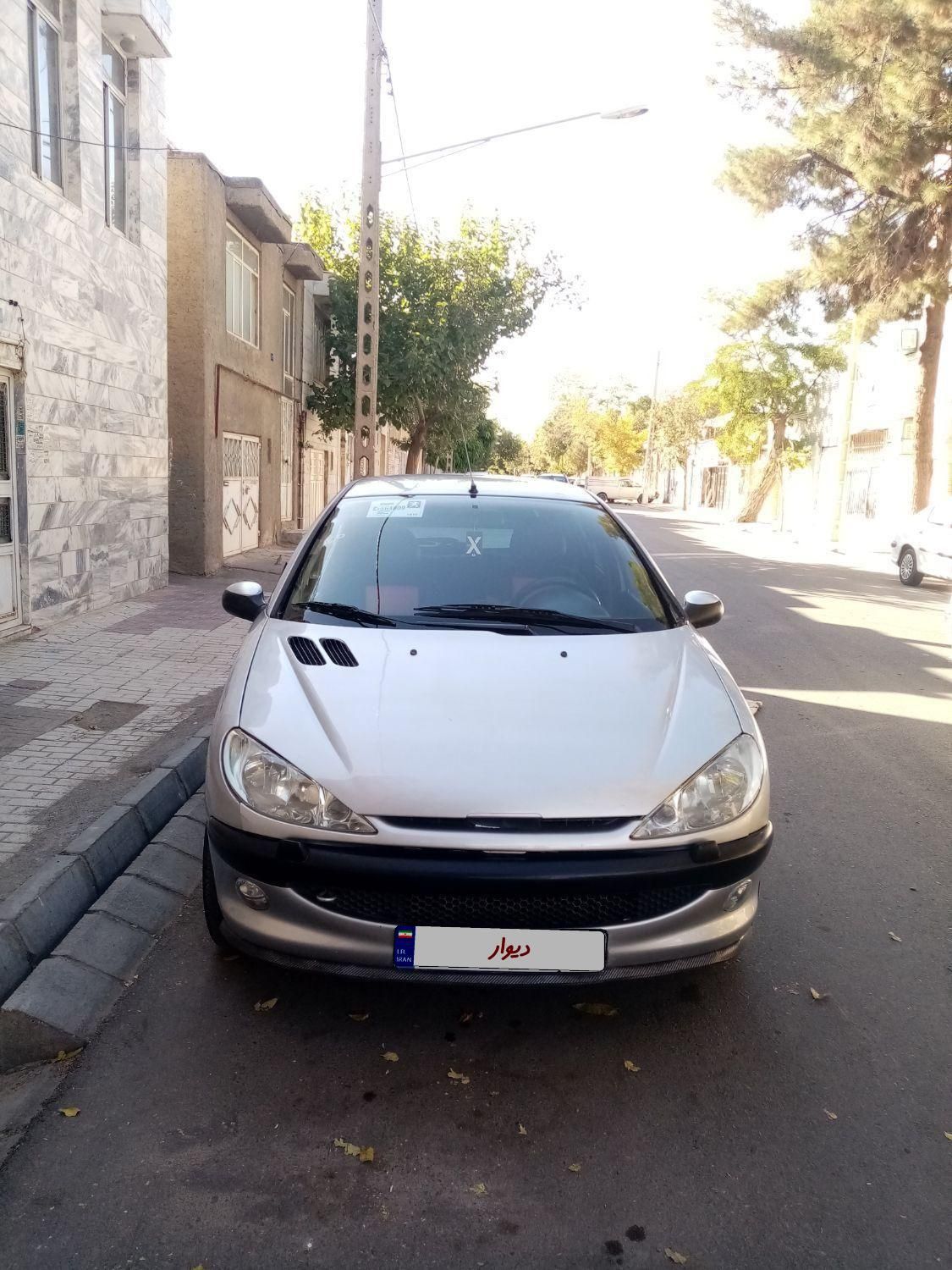 خودرو پژو، 206 آگهی ann_18253411
