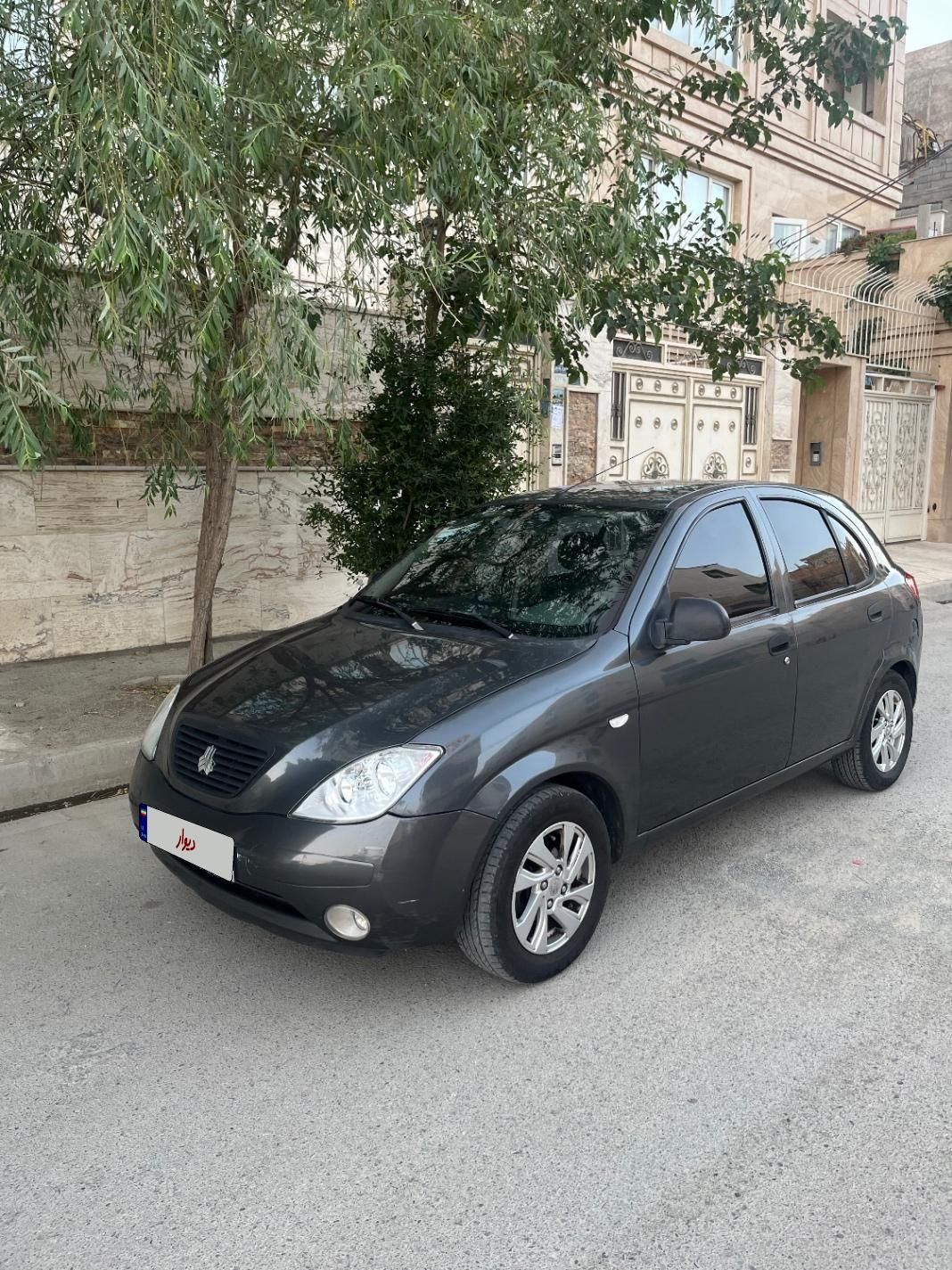 خودرو تیبا، 2 آگهی ann_18253418